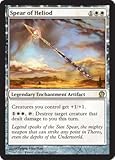 Magic: the Gathering - Spear of Heliod (33/249) - Theros - Foil