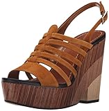 Vince Camuto Women's Onia Platform Sandal
