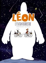 Léon l'extraterrestre