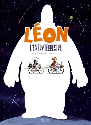 Léon l'extraterrestre