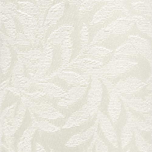 DALIX Rainforest Off White Vertical Blind Texture Sliding Door 82.5 Qty 5 Pack Pricepulse