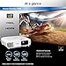 Epson Home Cinema 1060 Full HD 1080p Projector (Renewed)
