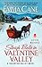 Sleigh Bells in Valentine Valley: A Valentine Valley Novel (Valentine Valley, 5)