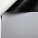 Carl’s FlexiGray Projector Screen Material (16:9 | 71x126 | 144-in | Rolled) 4K, HD, High Contrast Gray, Grey, Low Ambient Light, DIY Movie Screen, Front Proj, Cut Cloth, Tensioned Projection Screen