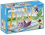 PLAYMOBIL Boat Swings