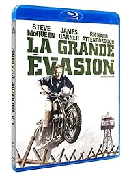 La Grande Évasion