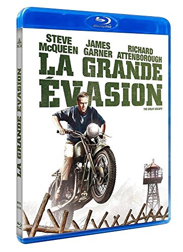 La Grande Évasion