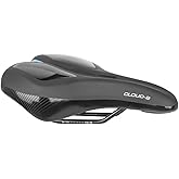 Cloud-9 Kush Plus Comfort Saddle