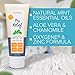Oxyfresh Pro Relief Dental Gel: Soothes Sensitive Gums - Promotes Healing - Best for: Sore Gums, Tooth Extraction, Oral Surgery, Braces, Dentures, Canker Sore, Etc. - Dentist Recommended - 4 oz