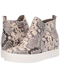 Steve Madden - Zapatillas para mujer