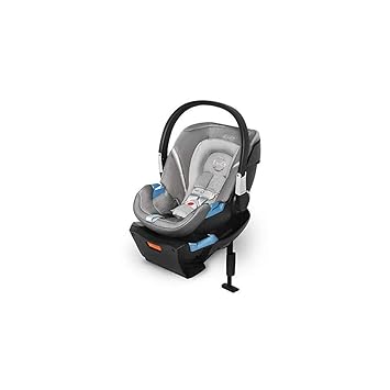 cybex aton grey