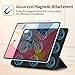 ESR Yippee Magnetic Smart Case for iPad Pro 12.9