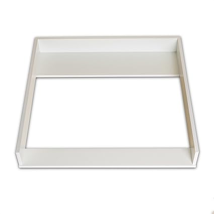 Xs Changing Top Changing Unit Table Top For Ikea Brimnes Without