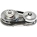 Jeremywell Torque Converter Clutch kit 30 Series 1 inch 10T #41/40/420 Chain