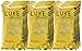Luke's Organic Potato Chips, Classic Sea Salt, 4.5 Ounce (Pack of 9)