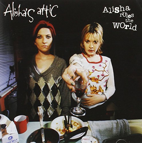 Alisha - Alisha Rules the World - Zortam Music