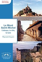 Le  Mont Saint-Michel