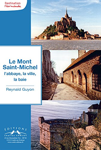 Le  Mont Saint-Michel