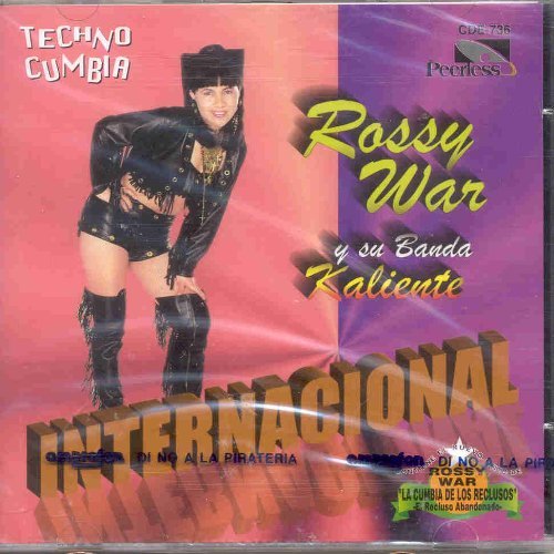 Rossy War - Rossy - Zortam Music
