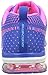 Skechers Skech Air Infinity Wild Card Womens Sneakers Blue/Hot Pink 8
