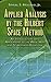 Applied Analysis by the Hilbert Space Method: An Introduction with Applications to the Wave, Heat, and Schrödinger Equations (Dover Books on Mathematics)