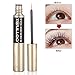Eyelash Growth Serum, Eyelash Conditioner, Grows Longer, Fuller, Thicker, Enhancing Conditioner Treatment Boosts Regrowth Prevents Thinning Breakage and Fall Out (Color1)