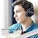 Bluedio U (UFO) PPS 8 Drivers High-End Bluetooth headphones Revolution/3D Sound Effect/Aluminum alloy build/Hi-Fi Rank wireless&wired Over-Ear headsets with carrying hard case Gift-package (Black)