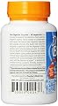 Doctor's Best Digestive Enzymes, 90 Count (1 Bottle)