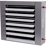 Beacon/Morris Horizontal Hydronic Unit Heater