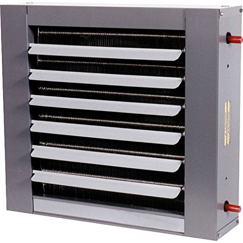 Beacon/Morris Horizontal Hydronic Unit Heater