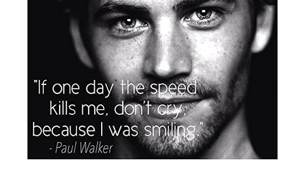 Quotes Paul Walker Images | the quotes