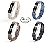 Fitbit Alta HR and Alta Bands ,Fitbit Alta Replacement Accessories Small & Large Band for Fitbit Alta HR and Alta /Fitbit Alta Bands/Fitbit Alta Band/Fitbit Alta