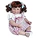 Adora Butterfly Kisses Outfit