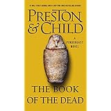The Book of the Dead (Agent Pendergast Series, 7)