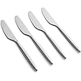 Cambridge Gaze Spreaders, Set of 4, 0, Silver Mirror
