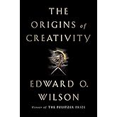 The Origins of Creativity