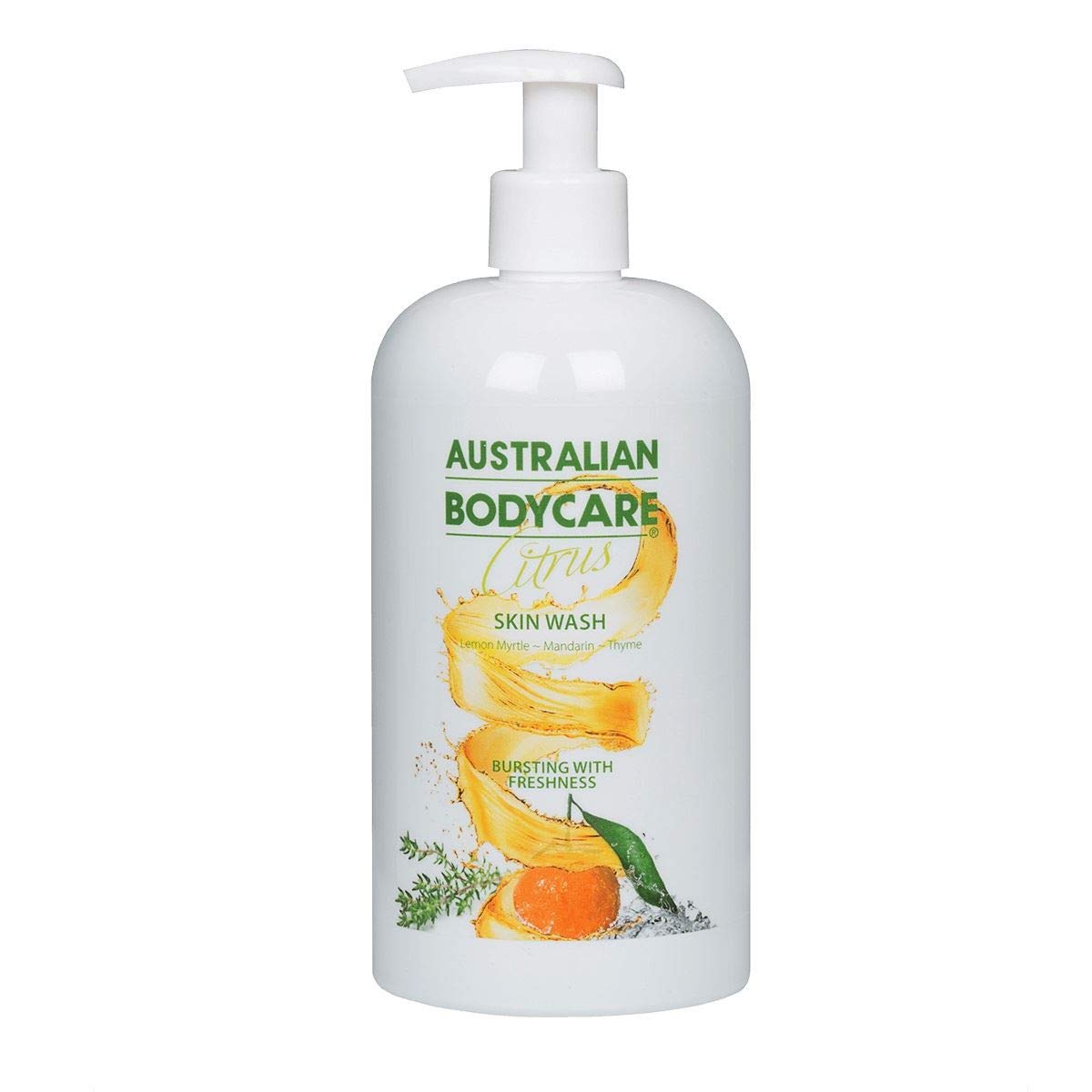 Australian Bodycare Citrus Skin Wash 500ml