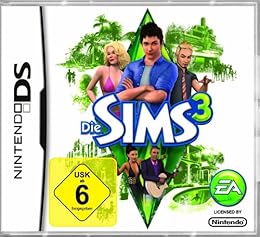 Les Sims 3