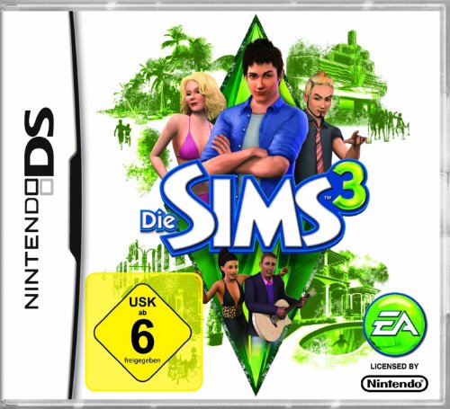 Les Sims 3