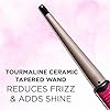 INFINITIPRO-BY-CONAIR-Tourmaline-Ceramic-Curling-Wand-1-inch-to-12-inch-Pink INFINITIPRO BY CONAIR Tourmaline Ceramic Curling Wand