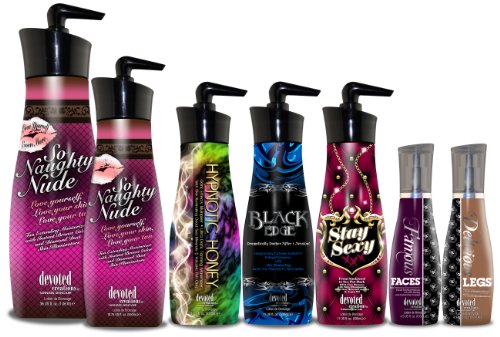 Famous Faces,4.5 Fl Oz.