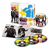 [DVD]美男<イケメン>バンド ~キミに届けるピュアビート DVD-BOX2 (2012)