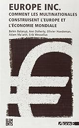 Europe Inc.
