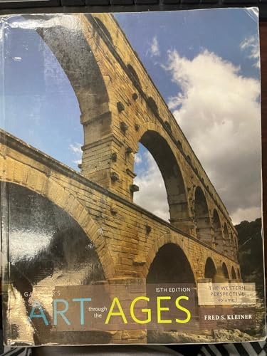 Amazon.com: Gardner's Art Through the Ages: A Global History, Vol
