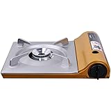 Camping gaskocher 2 flammig Camping gaskocher 2 flammig