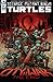 Teenage Mutant Ninja Turtles #100 by Tom Waltz, Kevin Eastman