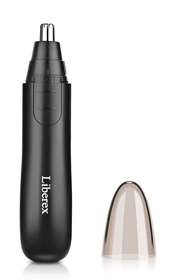 nose trimmer shoppers