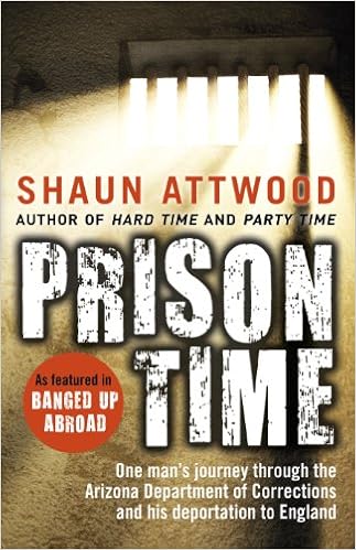 Téléchargement gratuit Images Prison Time Shaun Attwood 9781780576626 Amazon Com Books actualisé par