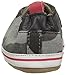 Robeez Boys' Crib Shoe, Cool and Casual Camo, 12-18 Months M US Infant