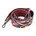 YsinoBear 2'' Wide Replacement Shoulder Strap with Swivel Hook Vintage Crossbody Handbags Straps